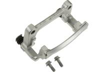 Halter, Bremssattel