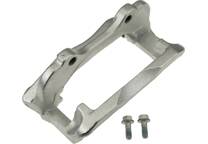 Halter, Bremssattel