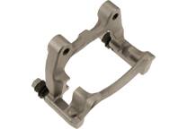 Halter, Bremssattel