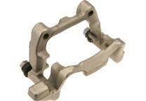 Halter, Bremssattel