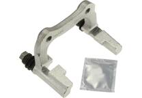 Halter, Bremssattel