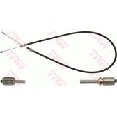 Handbrake cable TRW - GCH1052