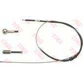 Handbrake cable TRW - GCH578