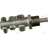 Hauptbremszylinder TRW - PMF544