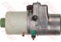 Hydraulikslang, stysrsystem
