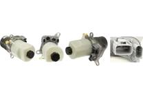 Hydraulikslang, stysrsystem