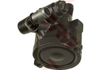 Hydraulikslang, stysrsystem