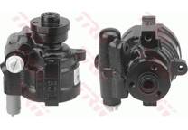 Hydraulikslang, stysrsystem