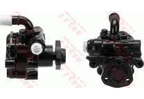 Hydraulikslang, stysrsystem