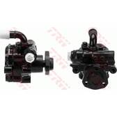 Hydraulikslang, stysrsystem TRW - JPR181