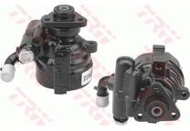 Hydraulikslang, stysrsystem