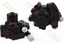 Hydraulikslang, stysrsystem