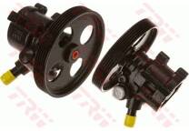 Hydraulikslang, stysrsystem