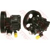 Hydraulikslang, stysrsystem TRW - JPR380