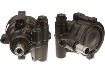 Hydraulikslang, stysrsystem