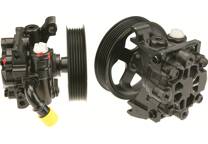 Hydraulikslang, stysrsystem