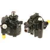 Hydraulikslang, stysrsystem TRW - JPR589