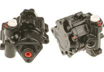 Hydraulikslang, stysrsystem