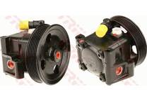 Hydraulikslang, stysrsystem
