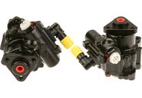 Hydraulikslang, stysrsystem