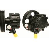 Hydraulikslang, stysrsystem TRW - JPR786