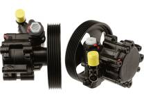 Hydraulikslang, stysrsystem