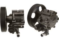 Hydraulikslang, stysrsystem