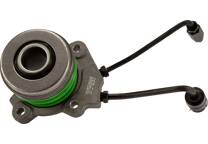 Hydraulische-druklager
