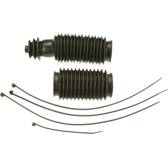 Jeu de joints soufflets direction TRW - JBE140
