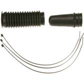 Jeu de joints soufflets direction TRW - JBE142