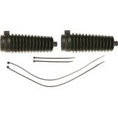 Jeu de joints soufflets direction TRW - JBE166