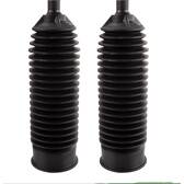 Jeu de joints soufflets direction TRW - JBE220