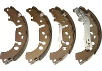 Mâchoires De Frein Brembo S24531 - Compatibles Avec Plusieurs Modèles Ford, 4 Par Boîte, Norme ECE R90