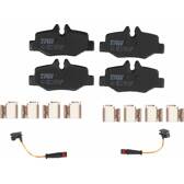 Dalle Ecran 10.1 LED Pour Portable HP MINI 110-1190SF