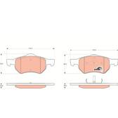 TUBE DE RETOUR de direction assistée NISSAN NAVARA MK3 D23 497264JA6A
