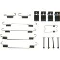 Juego de accesorios, zapatas de freno TRW - SFK242