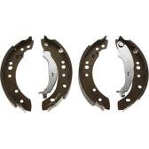 Juego de zapatas de frenos TRW - GS8769