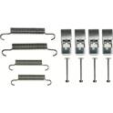 Kit accessori, Ganasce freno stazionamento TRW - SFK425