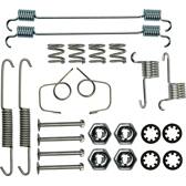 SFK329 TRW Kit accessori, Ganasce freno | AUTODOC prezzo e recensioni