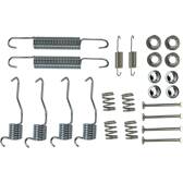 Kit accessori, Ganasce freno TRW - SFK126