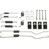 Kit accessori, Ganasce freno TRW - SFK205
