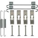 Kit accessori, Ganasce freno TRW - SFK346
