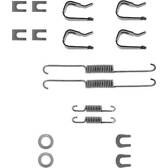 Kit accessori, Ganasce freno SFK106 TRW economico nel negozio online di