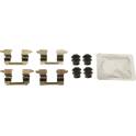 Kit accessori, Pastiglia freno TRW - PFK673