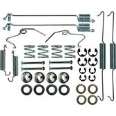 Kit d'accessoires (mâchoire de frein) TRW - SFK128