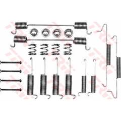 Kit d'accessoires (mâchoire de frein) TRW - SFK135