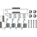 Kit d'accessoires (mâchoire de frein) TRW - SFK136