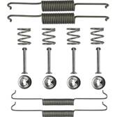 Kit d'accessoires (mâchoire de frein) TRW - SFK14