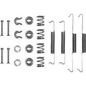 Kit d'accessoires (mâchoire de frein) TRW - SFK15