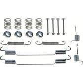 Kit d'accessoires (mâchoire de frein) TRW - SFK169